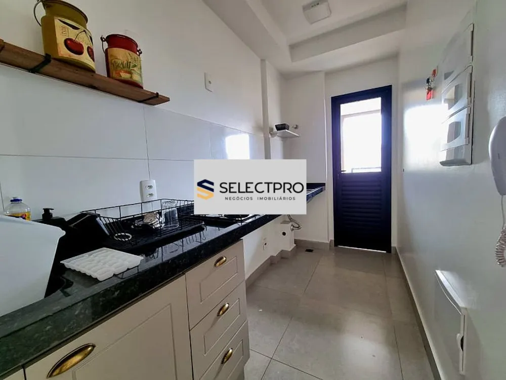 Apartamento, 2 quartos, 601 m² - Foto 9