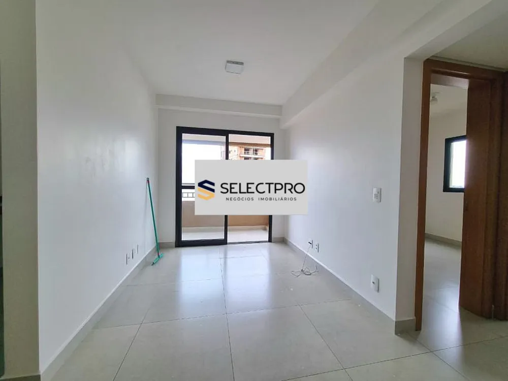 Apartamento, 2 quartos, 601 m² - Foto 2