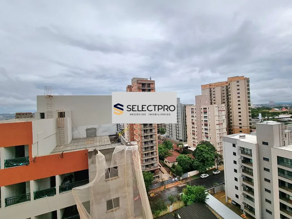 Apartamento, 2 quartos, 601 m² - Foto 5