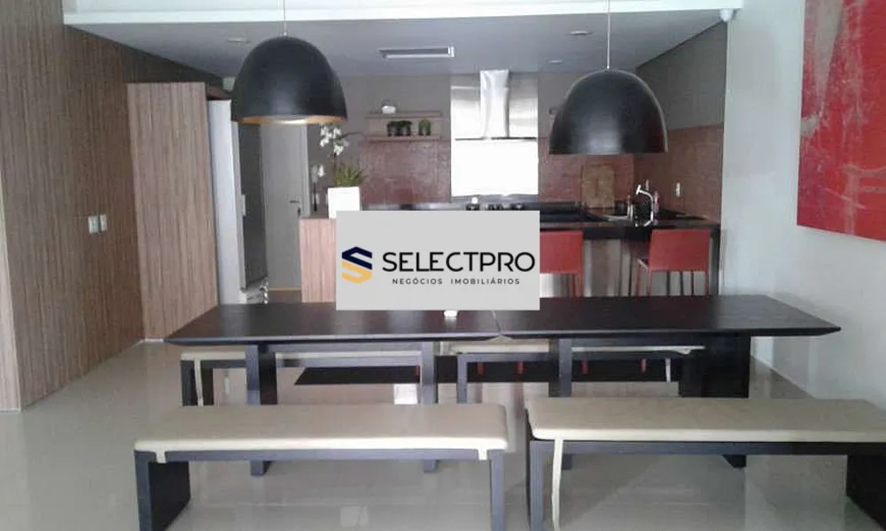 Apartamento, 4 quartos, 195 m² - Foto 13