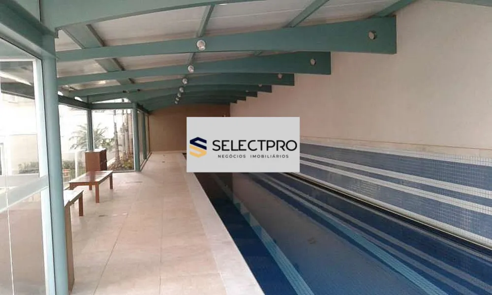 Apartamento, 4 quartos, 195 m² - Foto 11