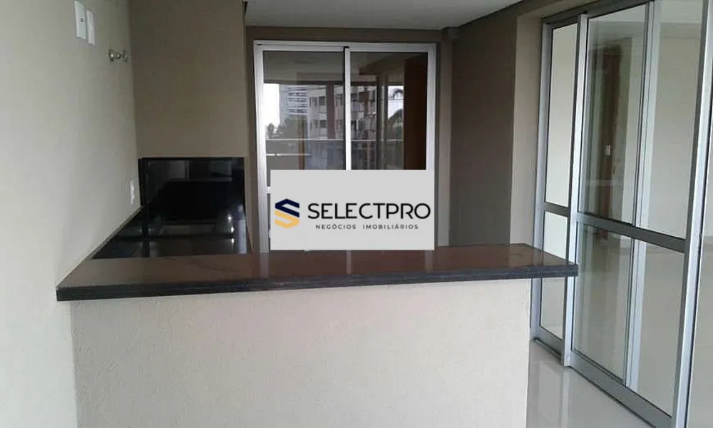 Apartamento, 4 quartos, 195 m² - Foto 5