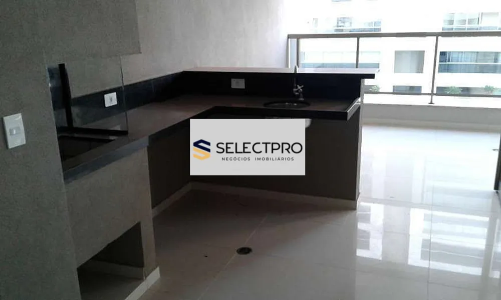 Apartamento, 4 quartos, 195 m² - Foto 4