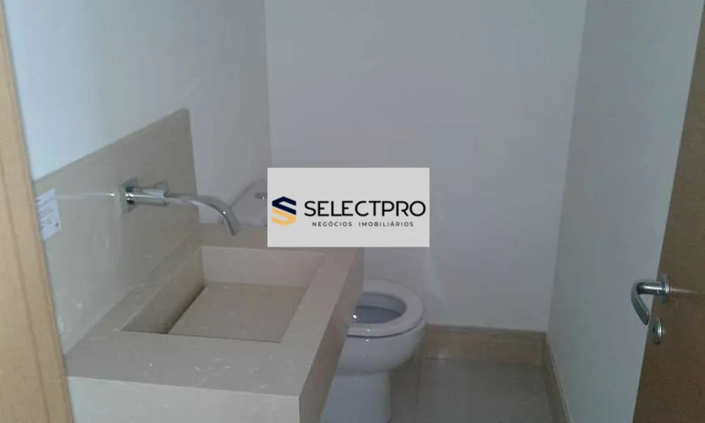 Apartamento, 4 quartos, 195 m² - Foto 10