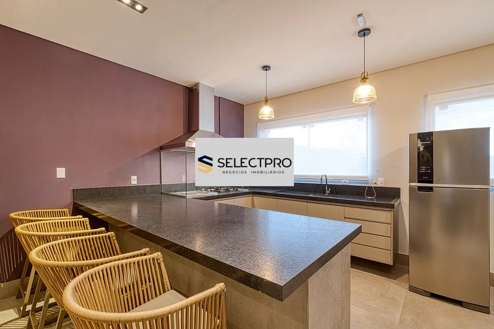 Apartamento, 3 quartos, 132 m² - Foto 4