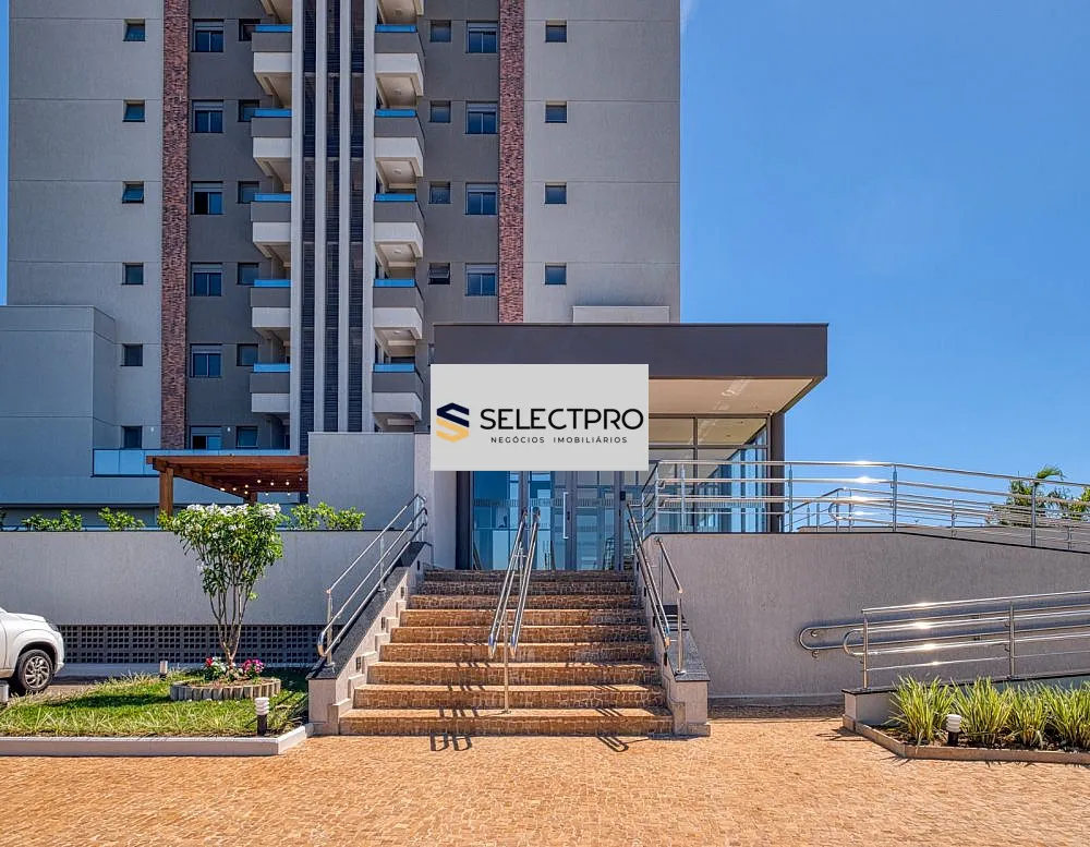 Apartamento, 3 quartos, 132 m² - Foto 2