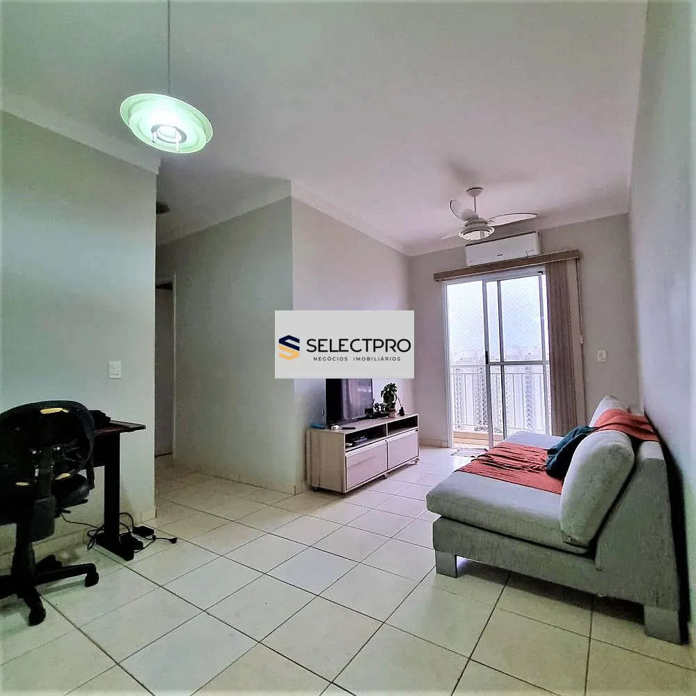 Apartamento, 2 quartos, 64 m² - Foto 5