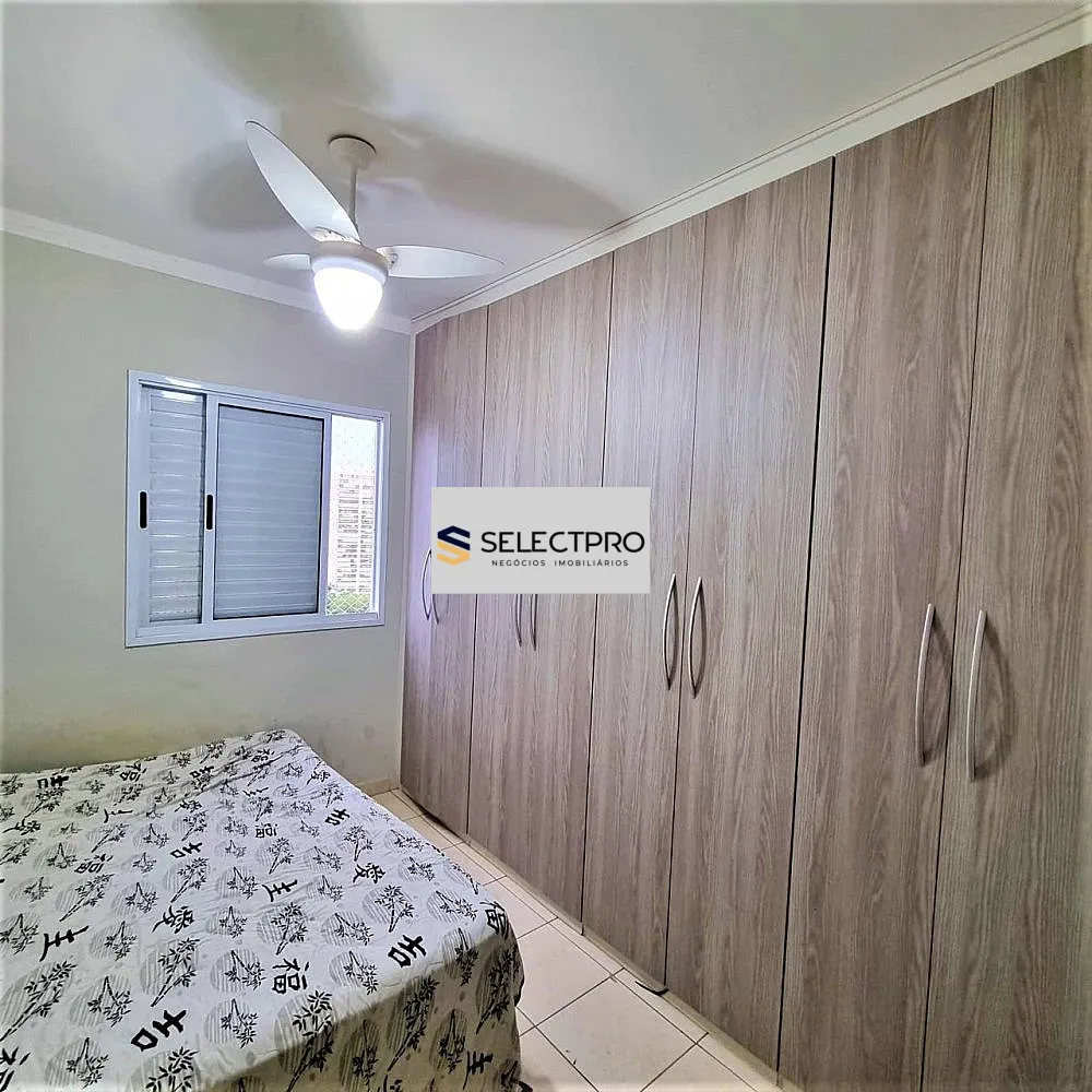 Apartamento, 2 quartos, 64 m² - Foto 7