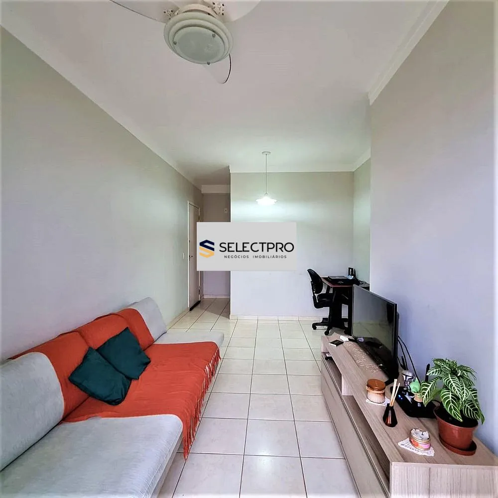 Apartamento, 2 quartos, 64 m² - Foto 4