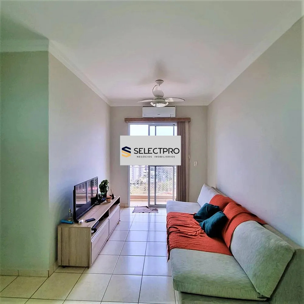 Apartamento, 2 quartos, 64 m² - Foto 3