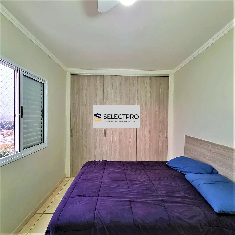 Apartamento, 2 quartos, 64 m² - Foto 6