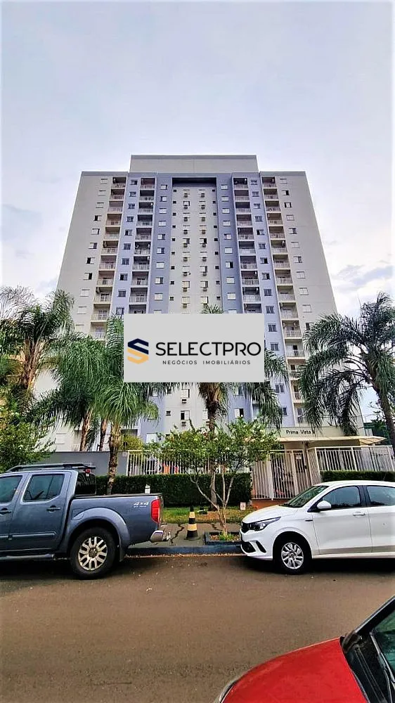 Apartamento, 2 quartos, 64 m² - Foto 1