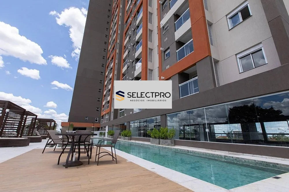 Apartamento, 1 quarto, 43 m² - Foto 14