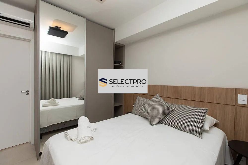 Apartamento, 1 quarto, 43 m² - Foto 9