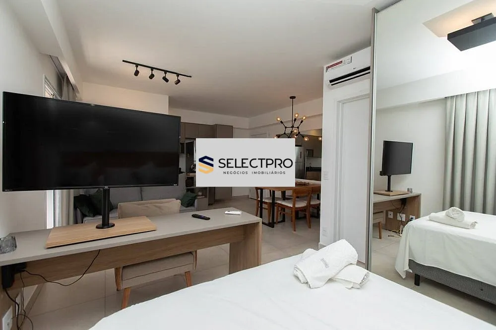 Apartamento, 1 quarto, 43 m² - Foto 7