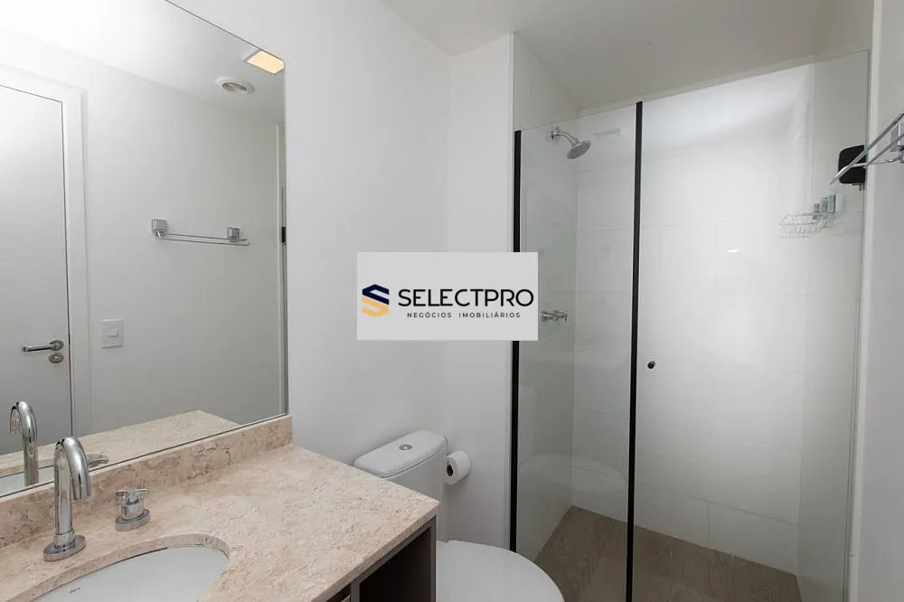 Apartamento, 1 quarto, 43 m² - Foto 10