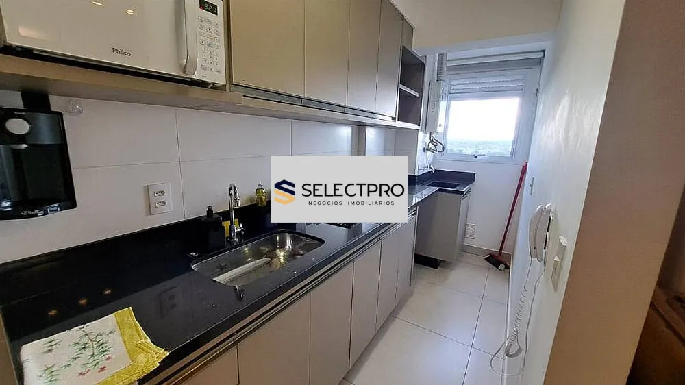 Apartamento, 1 quarto, 43 m² - Foto 8