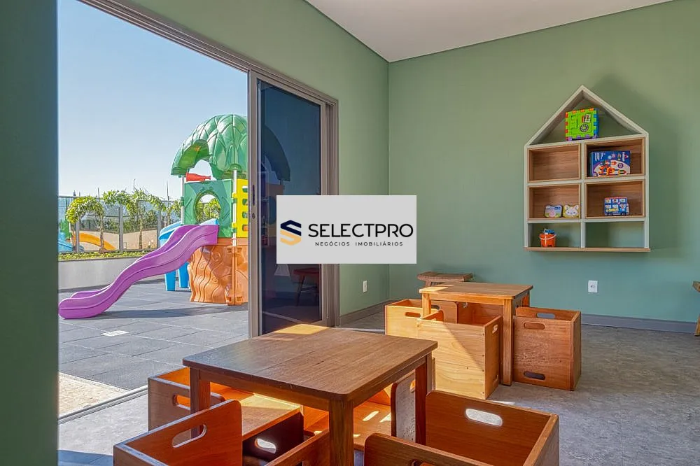 Apartamento, 3 quartos, 126 m² - Foto 10