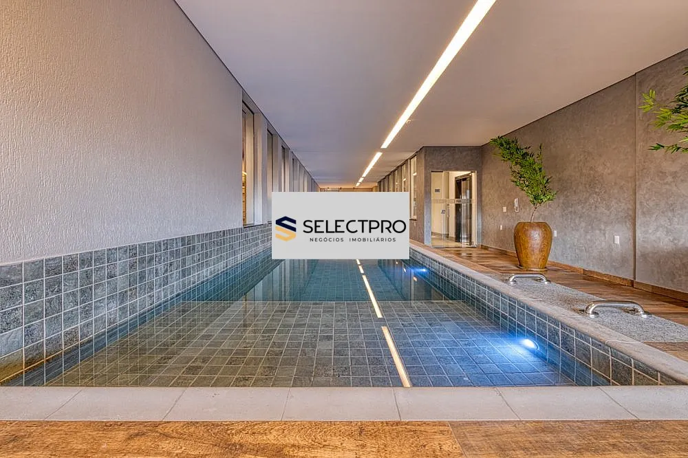 Apartamento, 3 quartos, 126 m² - Foto 8