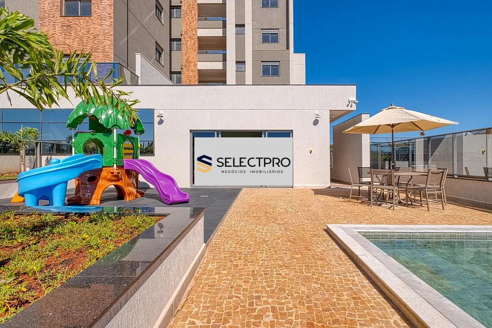 Apartamento, 3 quartos, 126 m² - Foto 12