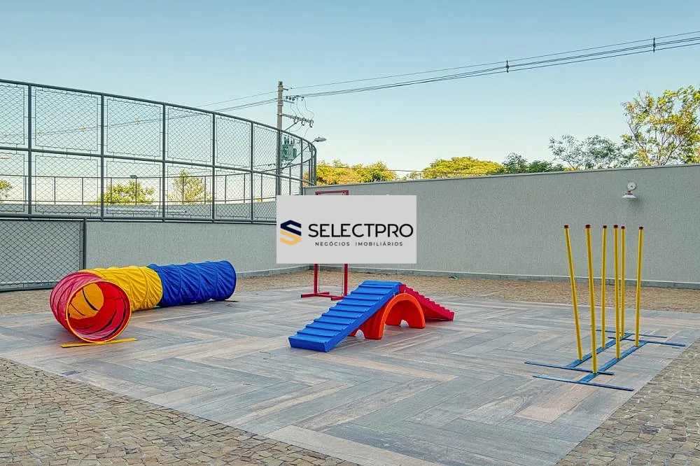 Apartamento, 3 quartos, 126 m² - Foto 13