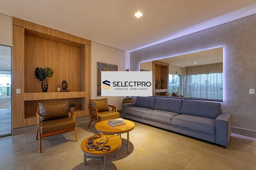 Apartamento, 3 quartos, 126 m² - Foto 1