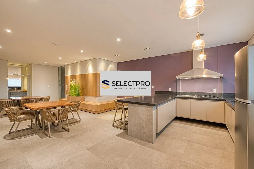 Apartamento, 3 quartos, 126 m² - Foto 3