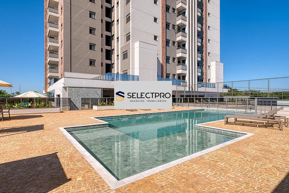 Apartamento, 3 quartos, 126 m² - Foto 11