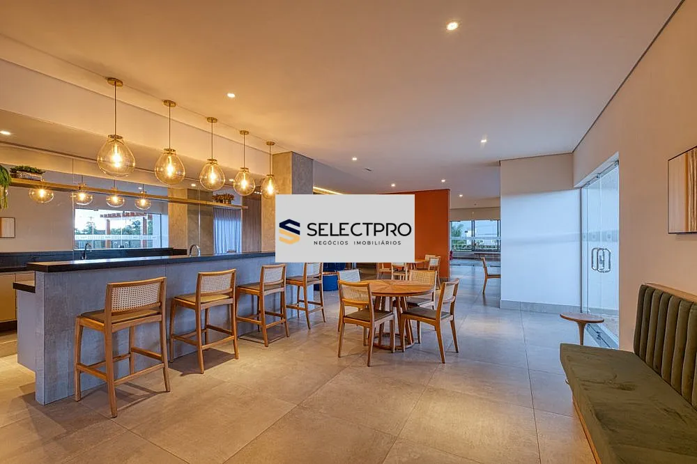 Apartamento, 3 quartos, 126 m² - Foto 6