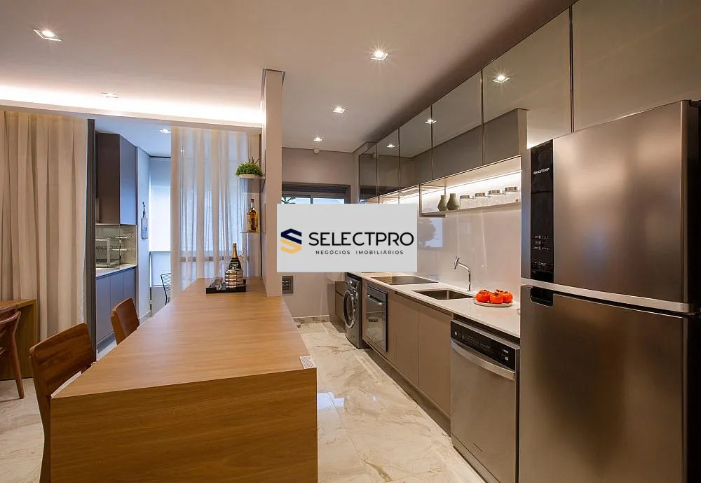 Apartamento, 3 quartos, 83 m² - Foto 1