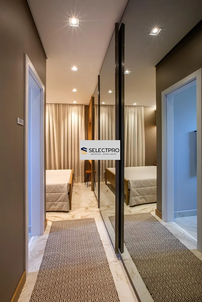 Apartamento, 3 quartos, 83 m² - Foto 4