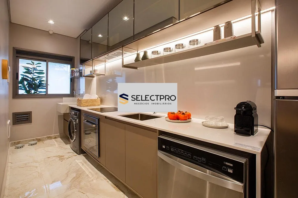 Apartamento, 3 quartos, 83 m² - Foto 9
