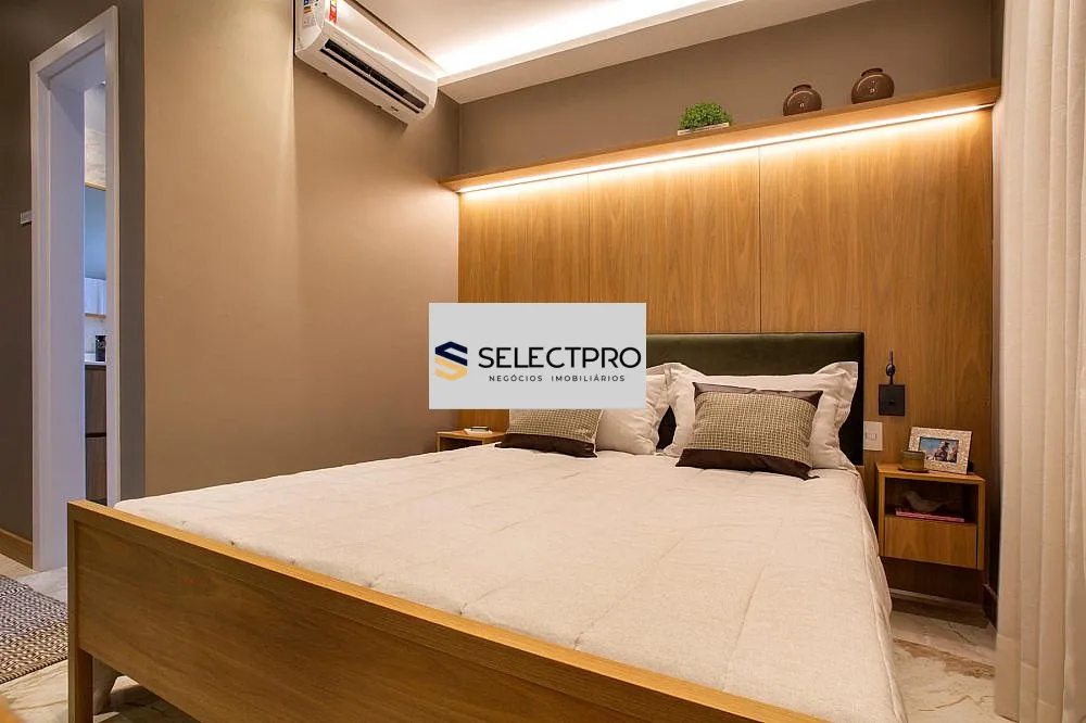 Apartamento, 3 quartos, 83 m² - Foto 5