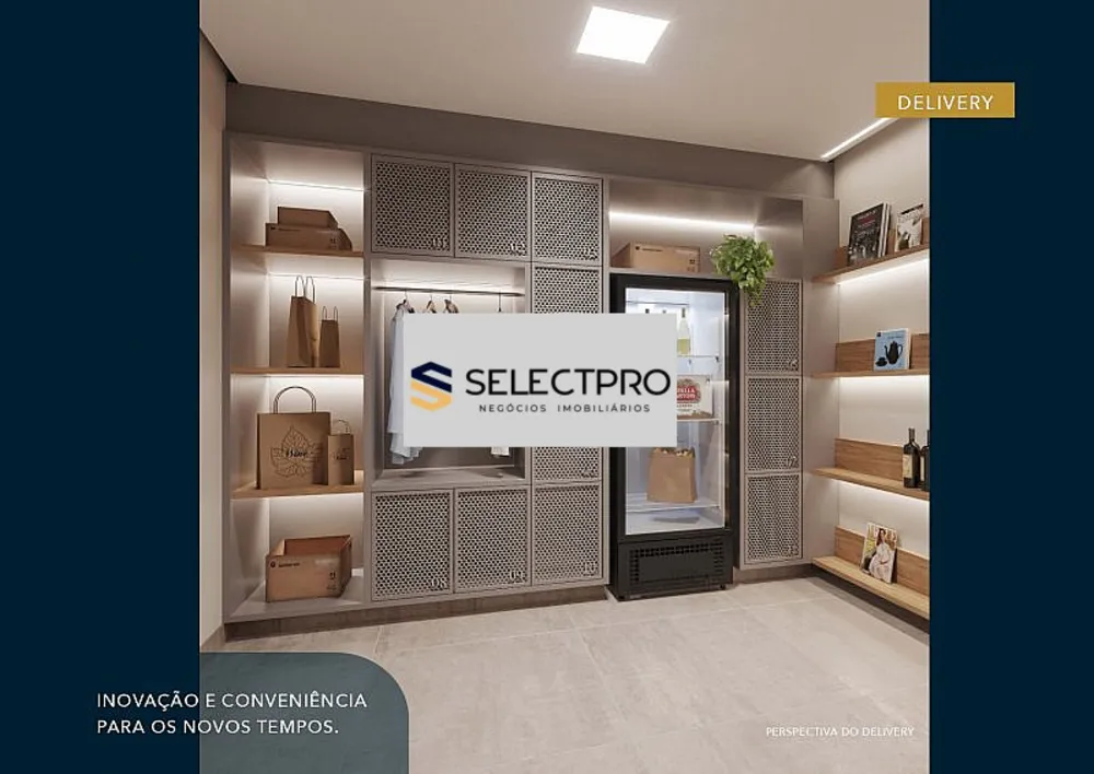 Apartamento, 3 quartos, 83 m² - Foto 10