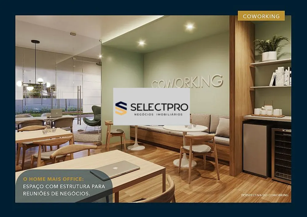 Apartamento, 3 quartos, 83 m² - Foto 11