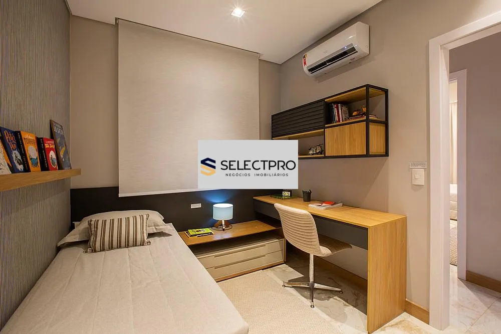Apartamento, 3 quartos, 83 m² - Foto 8
