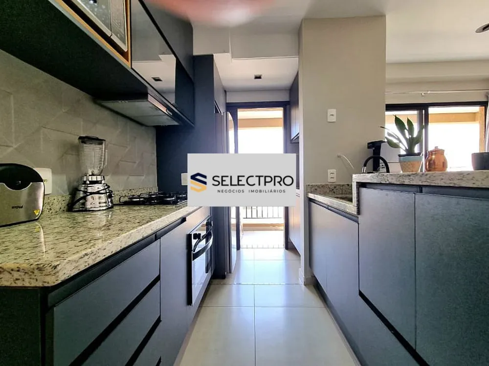 Apartamento, 2 quartos, 62 m² - Foto 3