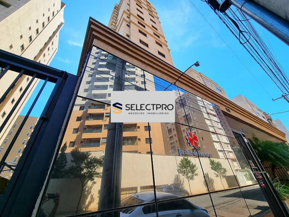 Apartamento, 2 quartos, 62 m² - Foto 2