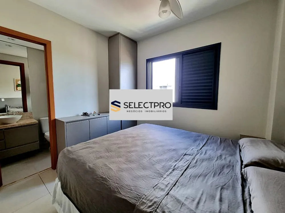 Apartamento, 2 quartos, 62 m² - Foto 5