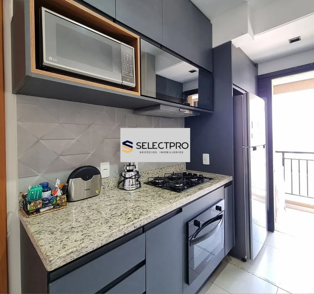 Apartamento, 2 quartos, 62 m² - Foto 6