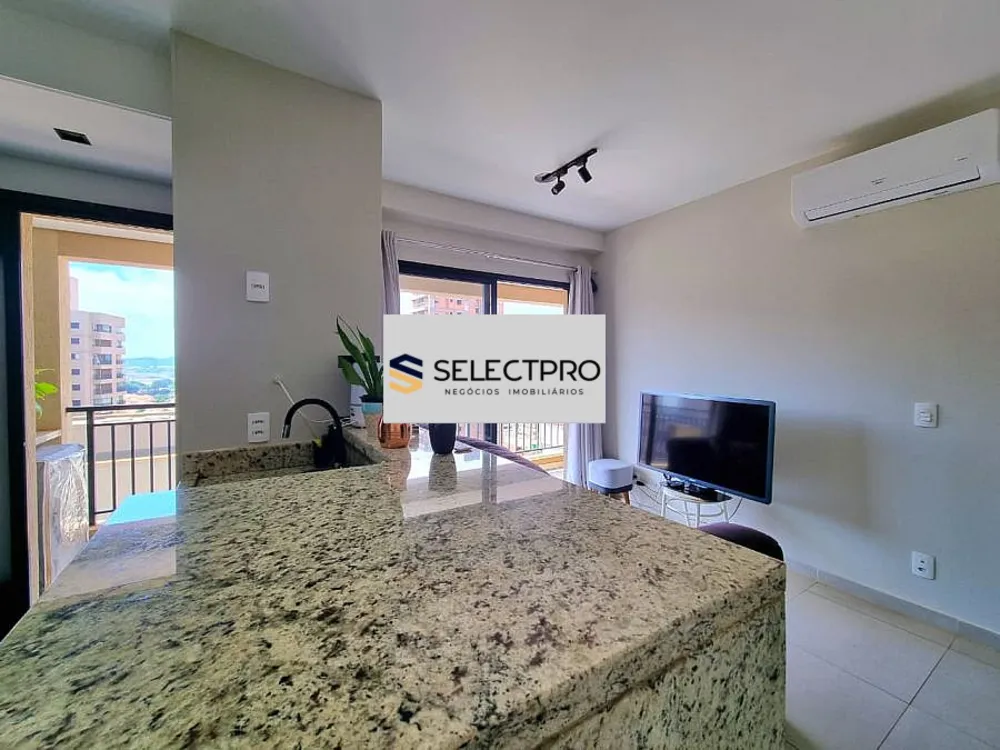 Apartamento, 2 quartos, 62 m² - Foto 1