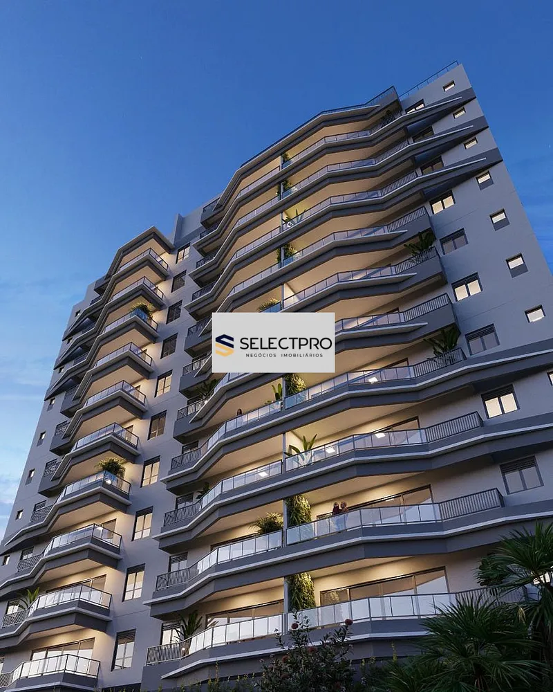 Apartamento, 2 quartos, 345 m² - Foto 4