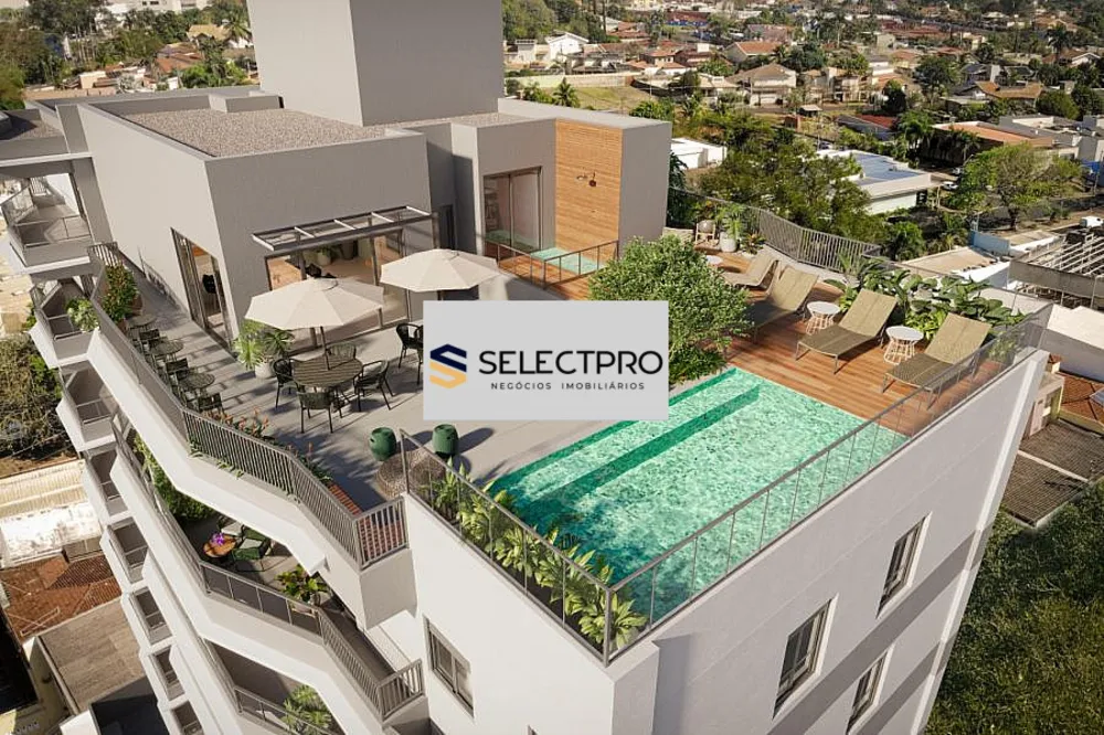 Apartamento, 2 quartos, 345 m² - Foto 6