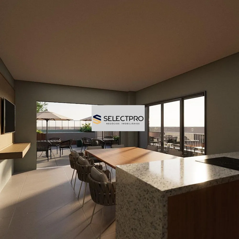Apartamento, 2 quartos, 345 m² - Foto 9