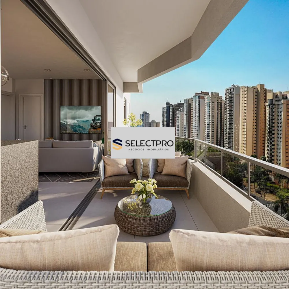 Apartamento, 2 quartos, 345 m² - Foto 1