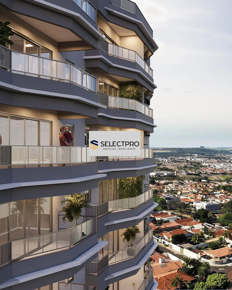 Apartamento, 2 quartos, 345 m² - Foto 3