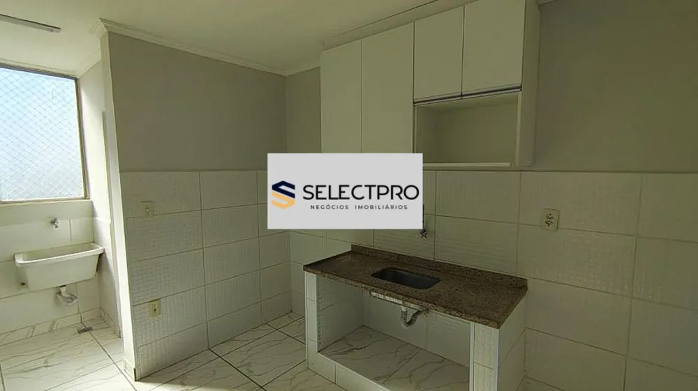 Apartamento, 2 quartos, 60 m² - Foto 2