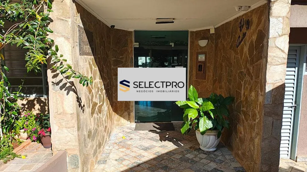 Apartamento, 2 quartos, 60 m² - Foto 6