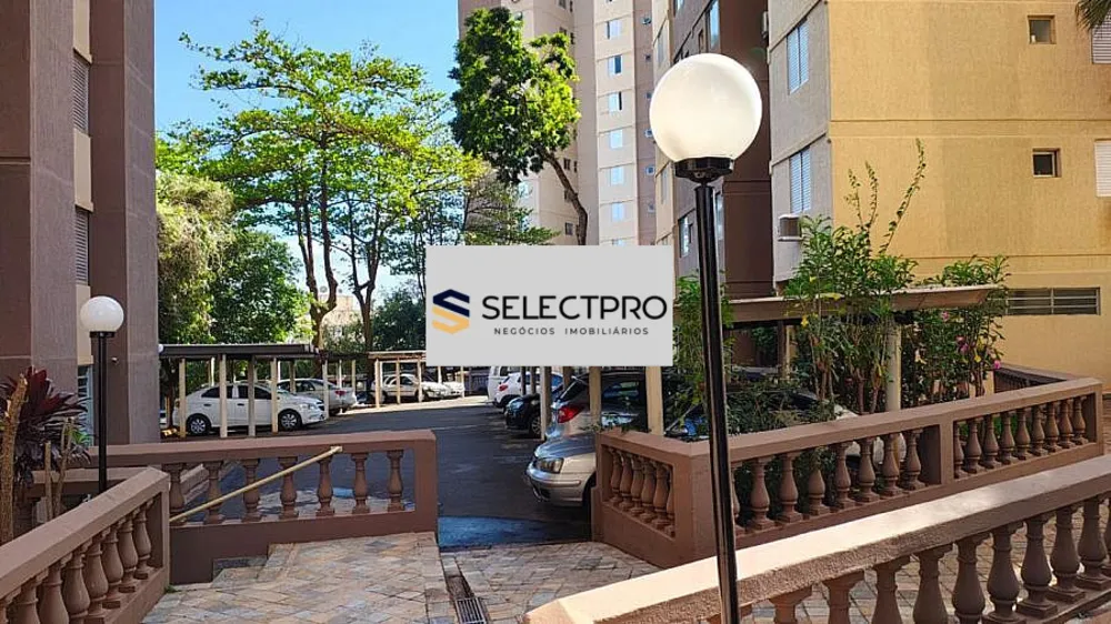 Apartamento, 2 quartos, 60 m² - Foto 10