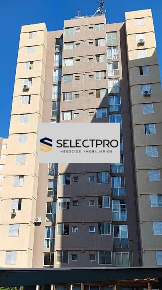 Apartamento, 2 quartos, 60 m² - Foto 1